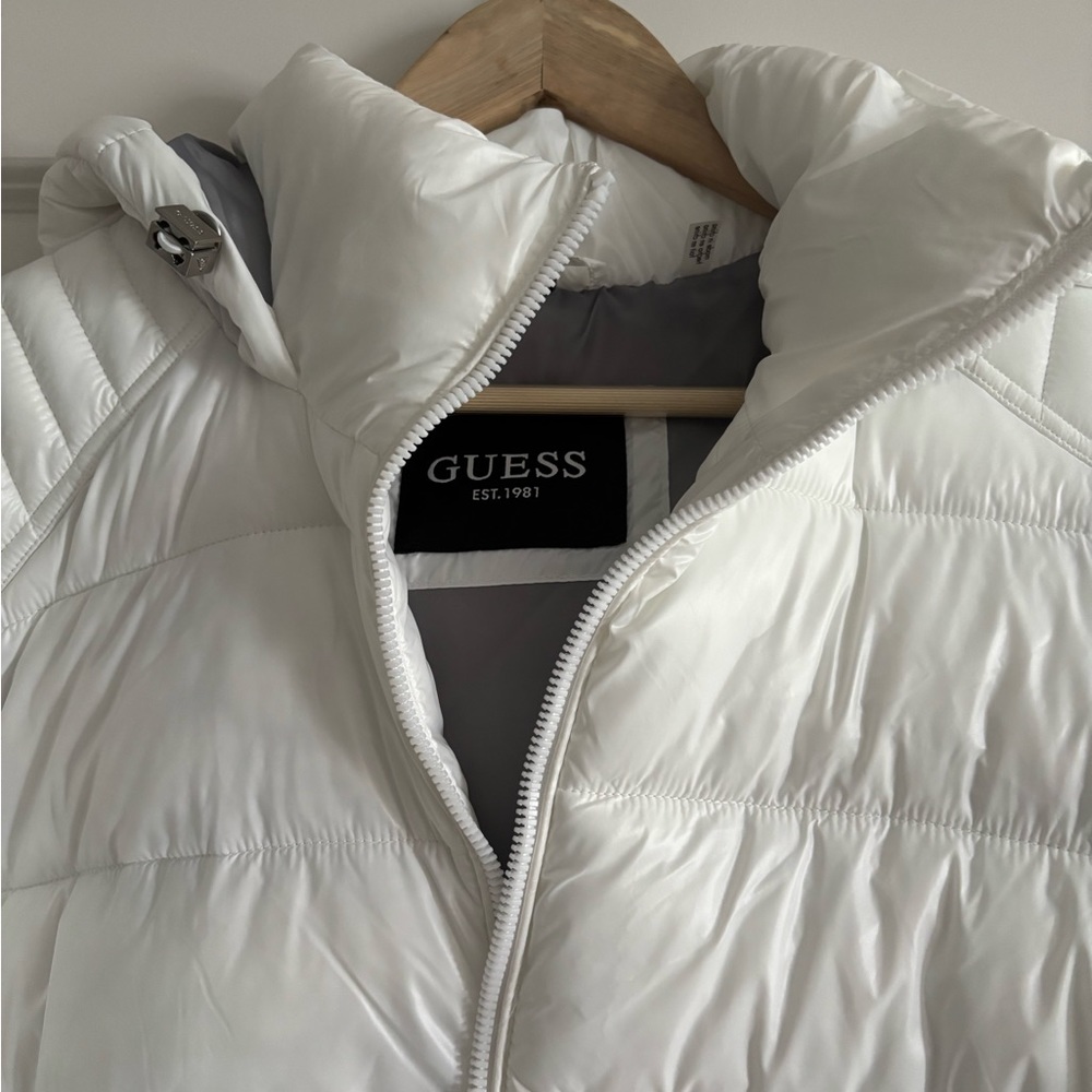Guess Jacket - Picture 4 of 4